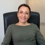 Dott.ssa Sabina Manuppelli