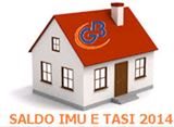 IMU e TASI 2014: appuntamento con il SALDO