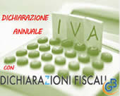 Dichiarazione IVA: invio autonomo o allegata a Unico?