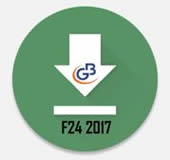 Applicazione F24 2017