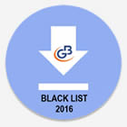 Comunicazione Black list 2016: rilascio applicazione