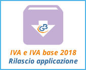 Dichiarazione Iva e Iva Base 2018