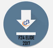 Applicazione F24 ELIDE 2017