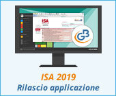 ISA - Indici sintetici di affidabilità fiscale 2019: rilascio applicazione