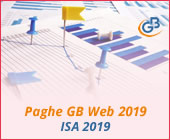 Paghe GB Web: ISA 2019