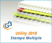 Utility 2018: Stampa Multipla