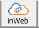 GB inWeb: la piattaforma web di GBsoftware - Pulsante GB inWeb