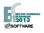 Unico ENC 2013: primo rilascio dell’applicazione…