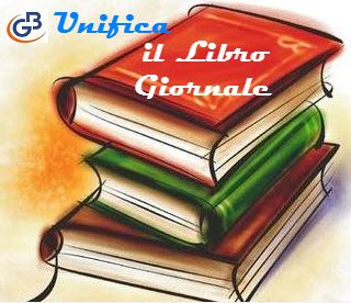 LIBRO GIORNALE Unificato: la novità in GB per le contabilità separate