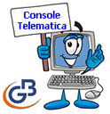 Console Telematica