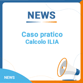 Caso pratico: calcolo ILIA