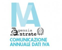Comunicazione Annuale Dati Iva 2013