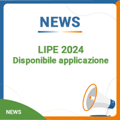 Comunicazione liquidazioni periodiche 2024: disponibile applicazione