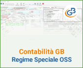 Contabilità GB: Regime Speciale OSS