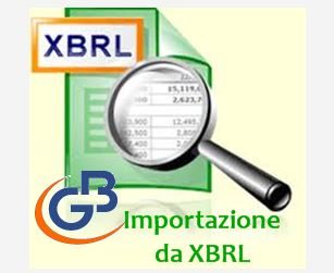 Saldi di Bilancio: Importazione da XBRL