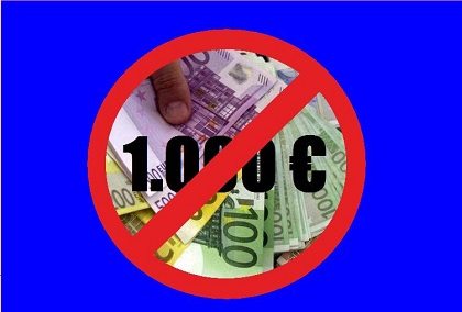 MILLOMETRO: controllo pagamenti in contanti