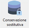 Conservazione sostitutiva 2019: rilascio applicazione - Conservazione sostitutiva