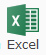 Import saldi da Excel: come conservare gli abbinamenti tra i due piani dei conti? - Icona Excel