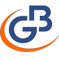 Utility 2019: Stampa multipla-pulsante logo gb