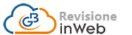 Logo revisione in web - Bilancio Europeo 2021 esercizio 2020 e Tardivo 2016-17 principali novità
